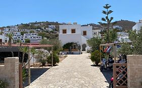 Patmos Sunshine Houses